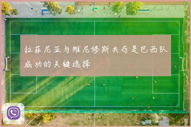 拉菲尼亚与维尼修斯共存是巴西队成功的关键选择